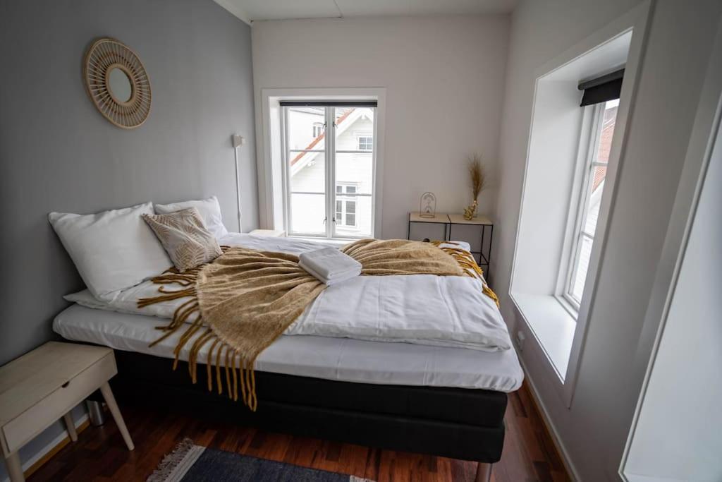 Stavanger Bnb 15 By Berti'S Exterior photo