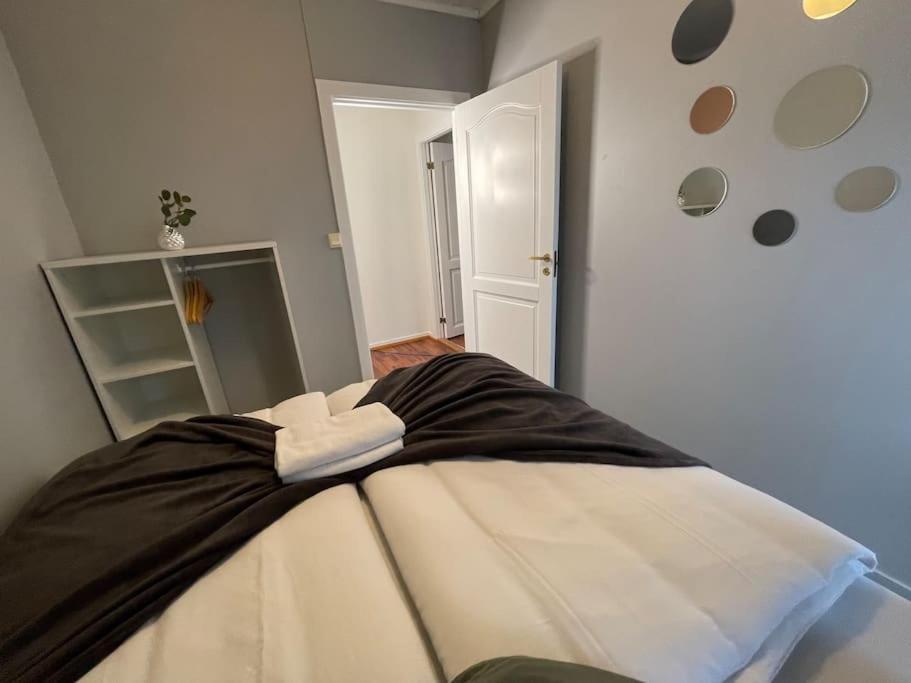 Stavanger Bnb 15 By Berti'S Exterior photo