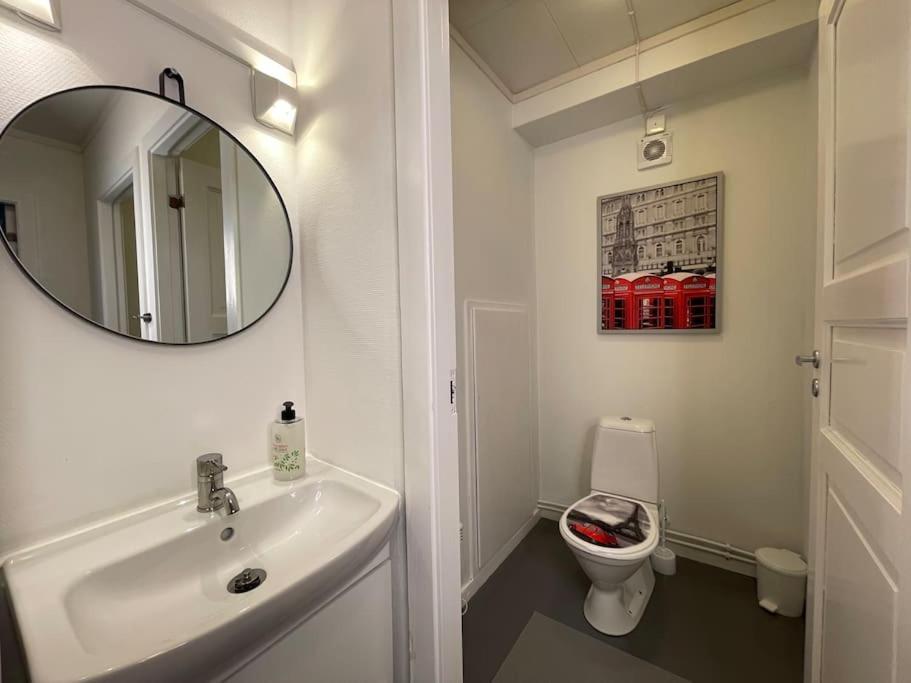 Stavanger Bnb 15 By Berti'S Exterior photo