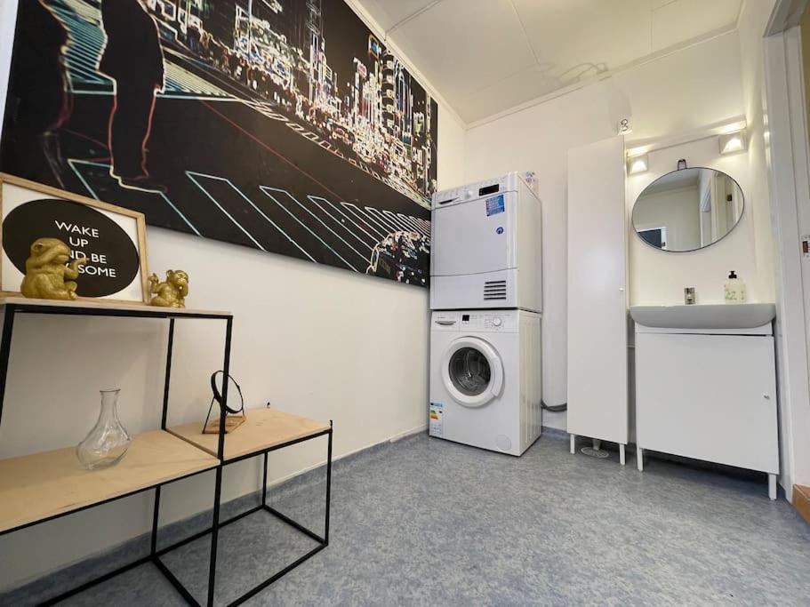 Stavanger Bnb 15 By Berti'S Exterior photo