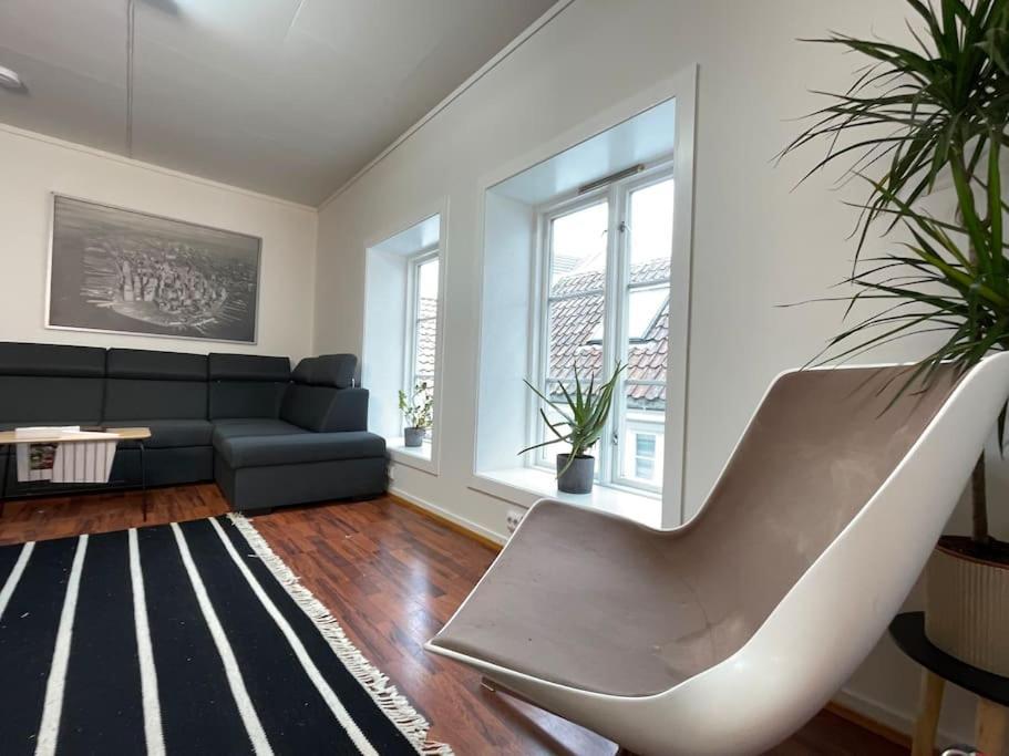 Stavanger Bnb 15 By Berti'S Exterior photo